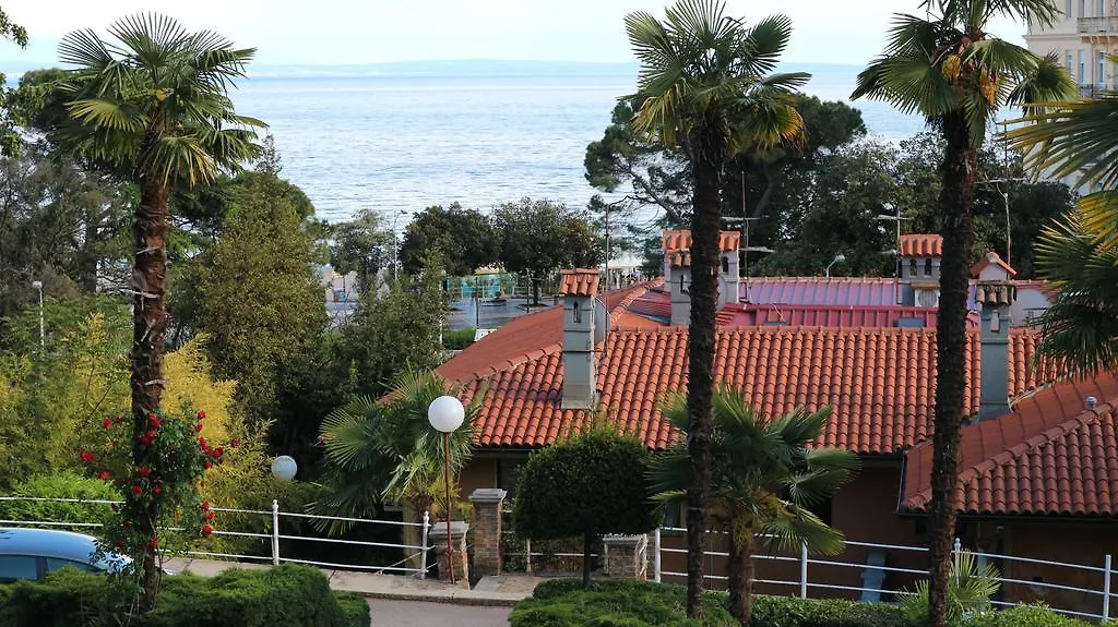 Apartments Ines Komel Opatija 0*,  Croatia