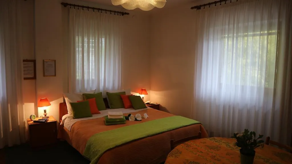 Apartments Ines Komel Opatija