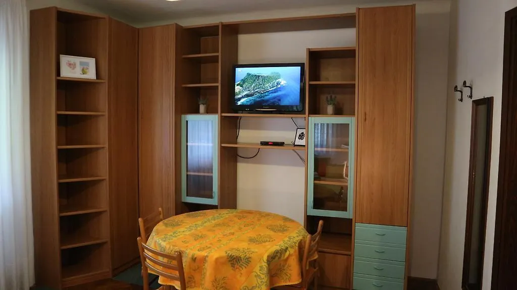Apartments Ines Komel Opatija Croatia