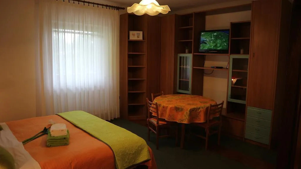 Apartments Ines Komel Opatija Croatia