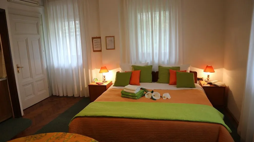 Apartments Ines Komel Opatija