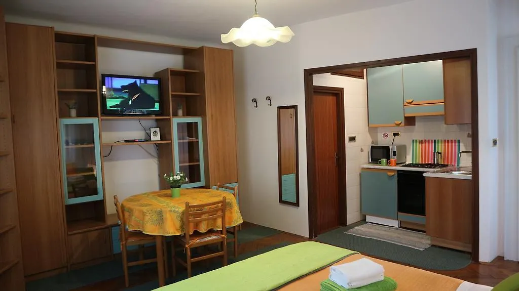 Apartments Ines Komel Opatija