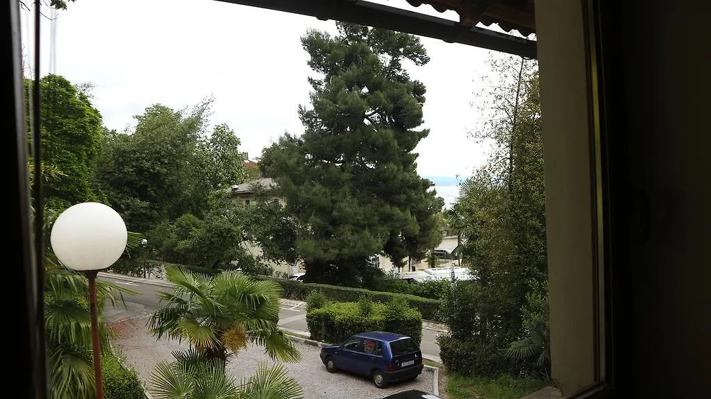Apartments Ines Komel Opatija