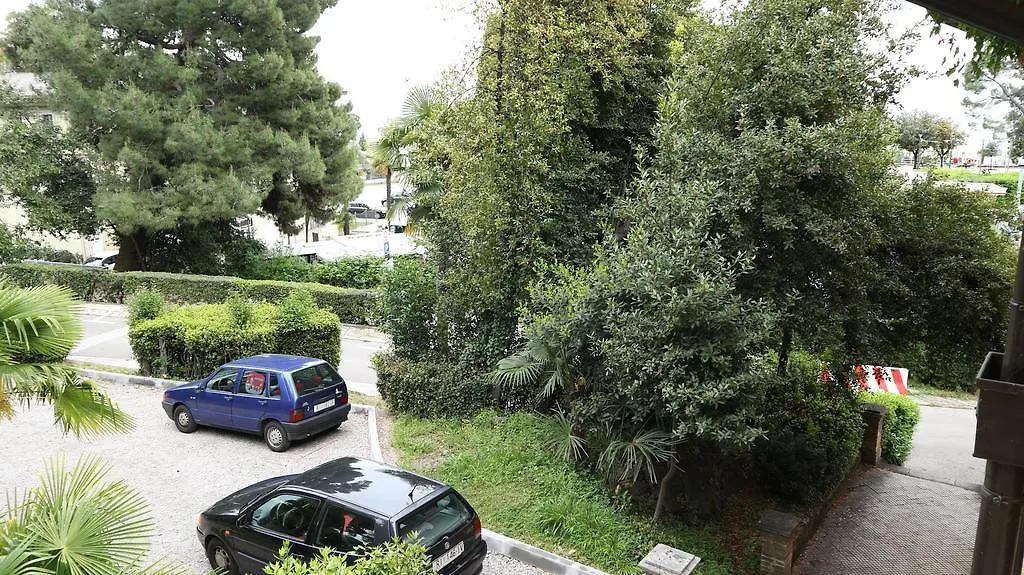 Apartments Ines Komel Opatija