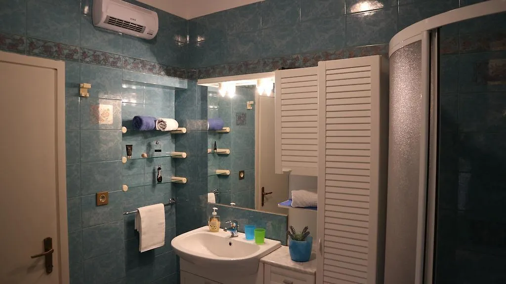 Apartments Ines Komel 奥帕提亚
